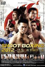 Watch Shootboxing Road To S Cup Act 1 Moviesjoy