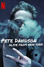 Watch Pete Davidson: Alive from New York Moviesjoy