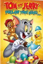 Watch Tom and Jerry Follow That Duck Disc I & II Moviesjoy