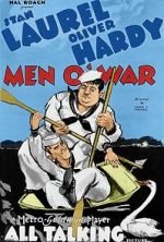 Watch Men O\'War (Short 1929) Moviesjoy