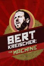 Watch Bert Kreischer The Machine Moviesjoy