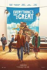Watch Everything\'s Going to Be Great Moviesjoy