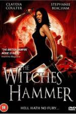 Watch The Witches Hammer Moviesjoy