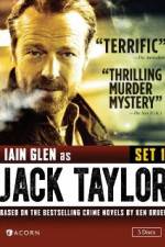 Watch Jack Taylor - The Guards Moviesjoy
