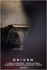 Watch Driven (Short 2019) Moviesjoy