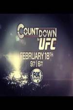 Watch Countdown to UFC 184: Ronda Rousey vs. Cat Zingano Moviesjoy