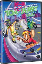 Watch Tom And Jerry Tales Volume 5 Moviesjoy