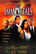 Watch The Immortals Moviesjoy