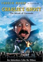 Watch Charlie\'s Ghost Story Moviesjoy