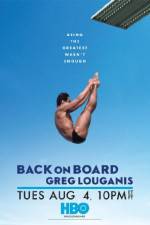 Watch Back on Board: Greg Louganis Moviesjoy