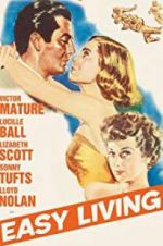 Watch Easy Living Moviesjoy