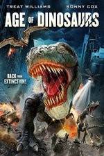 Watch Age of Dinosaurs Moviesjoy