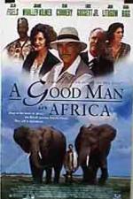 Watch A Good Man in Africa Moviesjoy