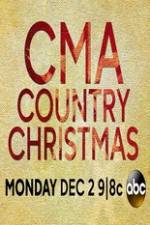 Watch CMA Country Christmas (2013) Moviesjoy