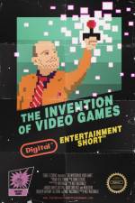 Watch The Invention of Video Games Moviesjoy