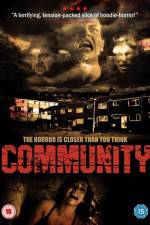 Watch Community Moviesjoy