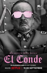 Watch El Conde Moviesjoy
