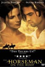 Watch The Horseman on the Roof Moviesjoy