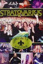 Watch Infinite Visions of Stratovarius Moviesjoy