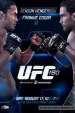 Watch UFC 150  Henderson vs  Edgar 2 Moviesjoy