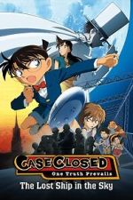 Watch Detective Conan: The Lost Ship in the Sky Moviesjoy