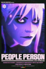 Watch People Person (Short 2021) Moviesjoy