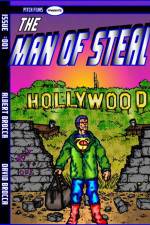 Watch The Man of Steal Moviesjoy