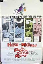 Watch The Pigeon That Took Rome Moviesjoy