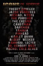 Watch Icons of Horror 2 Moviesjoy