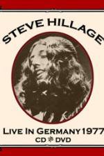 Watch Steve Hillage Live 1977 Moviesjoy