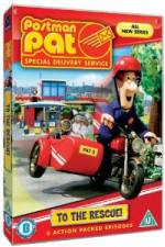 Watch Postman Pat Special Delivery Service - Pat to the Rescue Moviesjoy