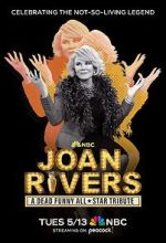 Watch Joan Rivers: A Dead Funny All-Star Tribute (TV Special 2025) Moviesjoy