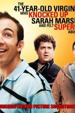 Watch The 41-Year-Old Virgin Who Knocked Up Sarah Marshall and Felt Superbad About It Moviesjoy