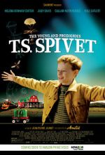 Watch The Young and Prodigious T.S. Spivet Moviesjoy