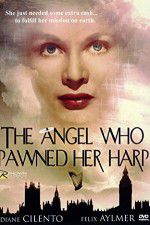 Watch The Angel Who Pawned Her Harp Moviesjoy