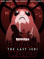 Watch RiffTrax: Star Wars: The Last Jedi Moviesjoy