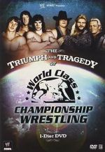 Watch The Triumph and Tragedy of World Class Championship Wrestling Moviesjoy