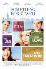 Watch Something Borrowed Moviesjoy