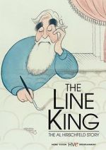 Watch The Line King: The Al Hirschfeld Story Moviesjoy