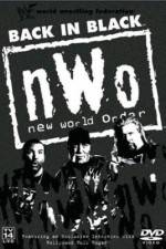 Watch WWE Back in Black NWO New World Order Moviesjoy