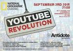 Watch YouTube Revolution Moviesjoy
