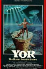 Watch Yor : Hunter From The Future Moviesjoy