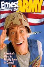 Watch Ernest in the Army Moviesjoy