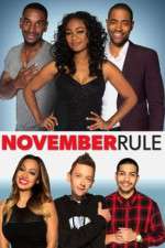 Watch November Rule Moviesjoy