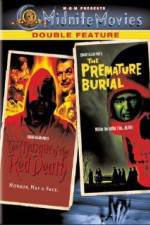 Watch Premature Burial Moviesjoy