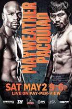 Watch Floyd Mayweather vs Manny Pacquiao Moviesjoy