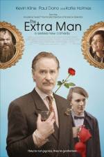 Watch The Extra Man Moviesjoy