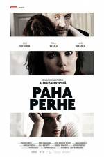 Watch Paha perhe Moviesjoy