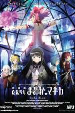 Watch Puella Magi Madoka Magica the Movie Part III Rebellion Moviesjoy