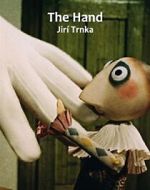 Watch The Hand (Short 1965) Moviesjoy